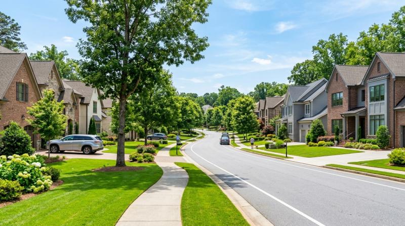 Appliance Repair Service Area in Chamblee, GA