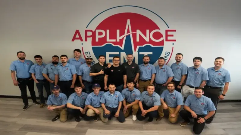 Master commercial refrigeration technicians providing emergency Continental refrigerator repair service in Alpharetta GA