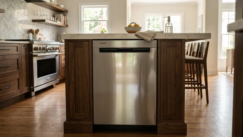 Forsyth Kitchen Appliance Service