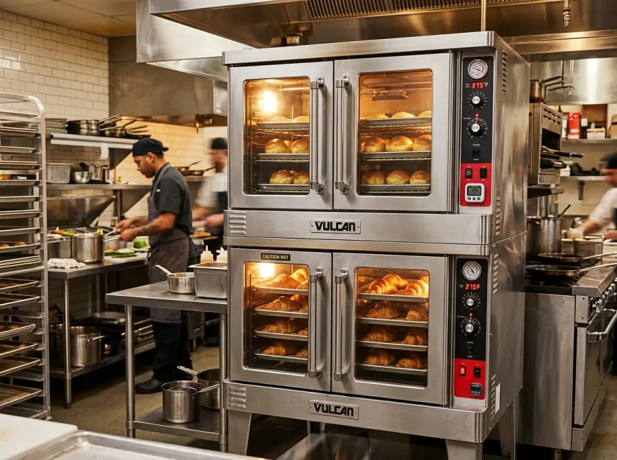 Southbend Commercial Gas Range Pilot & Thermocouple Safety Valve Repair Johns Creek GA