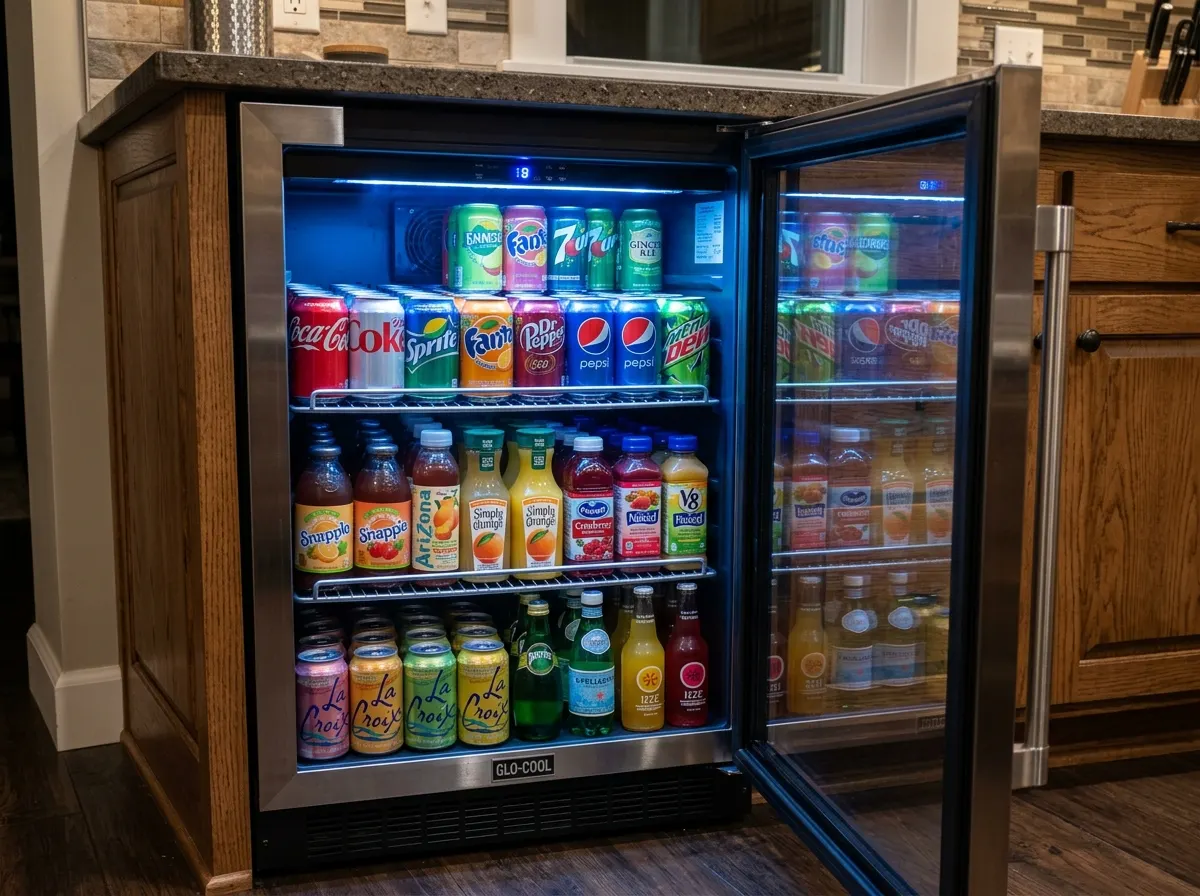 Sub-Zero Refrigerator OEM Part Replacement Alpharetta GA