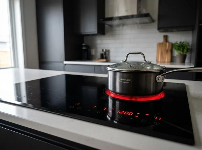 Thermador Gas Range symptom identification — Alpharetta GA repair