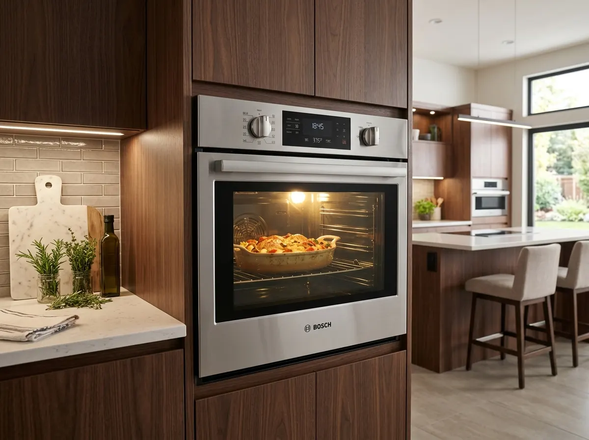Viking Range & Oven F3 Error Code Symptom Inspection Alpharetta GA