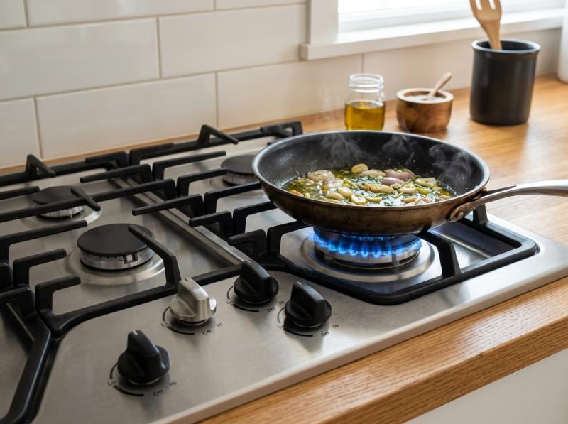 Wolf Range Igniter Clicking But Won’t Light: Same-Day Gas Stove Repair in Roswell GA