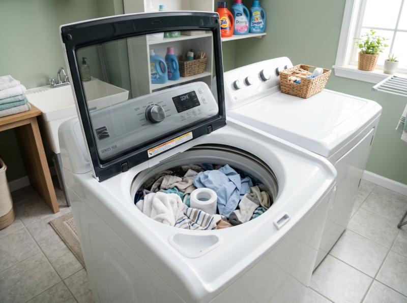 Sub Top Load Washer